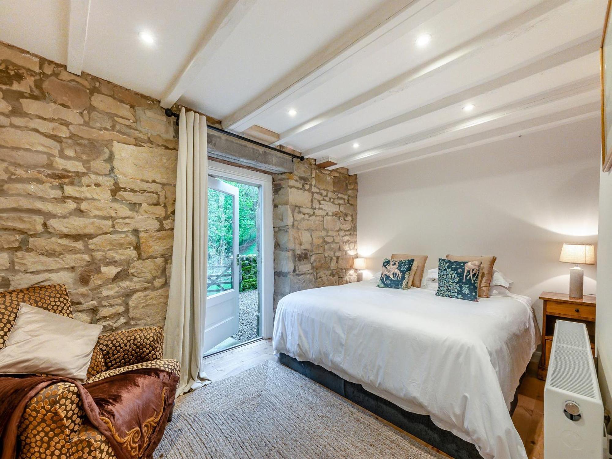The Magical Barn Villa Холтуисъл Екстериор снимка